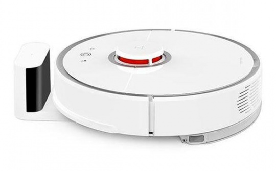 Xiaomi ra mắt robot hút bụi Mijia Roborock S50, 10 triệu đồng