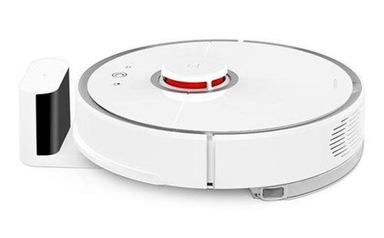 Xiaomi ra mắt robot hút bụi Mijia Roborock S50, 10 triệu đồng