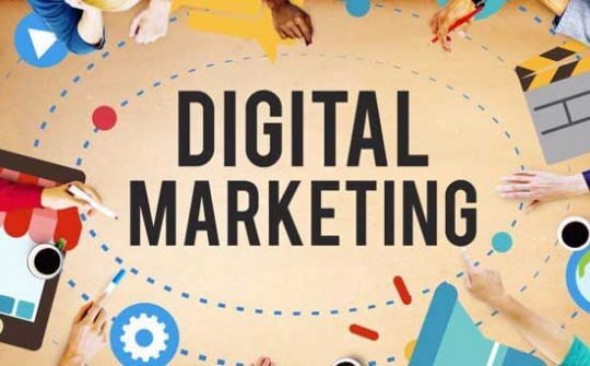 Ứng dụng SmartLab Plus - mô hình mới trong đào tạo Digital Marketing
