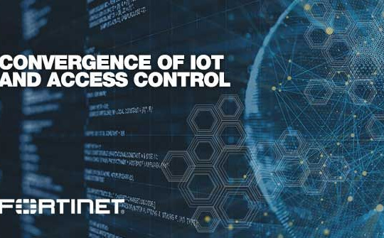 Fortinet mua lại Bradford Networks, tăng cường kiến trúc bảo mật