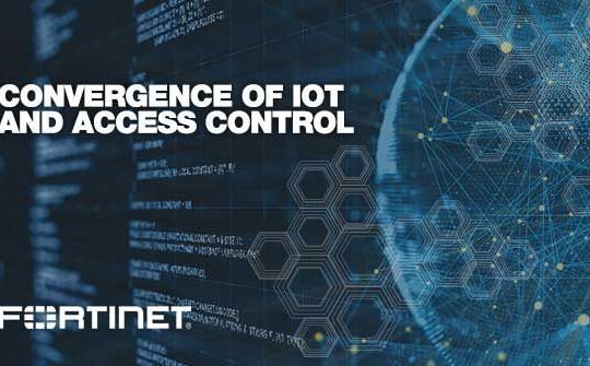 Fortinet mua lại Bradford Networks, tăng cường kiến trúc bảo mật