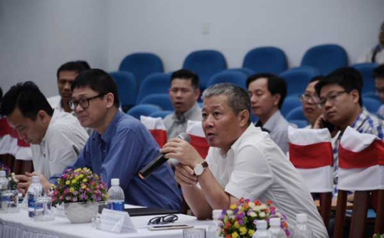 Diễn tập chống tấn công có chủ đích tại  khu vực miền Trung và Tây Nguyên năm 2018