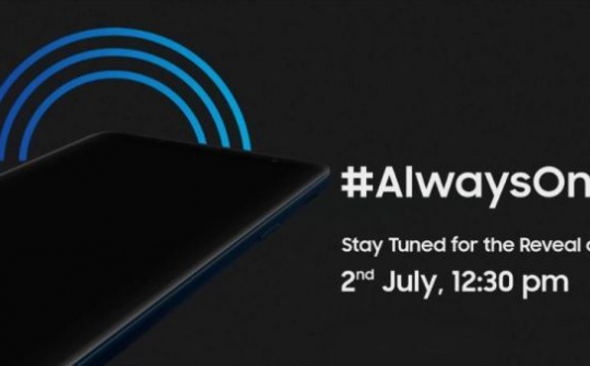 Samsung ra mắt Galaxy On6 ở Ấn Độ, giá chỉ 5 triệu đồng