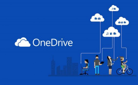 Microsoft sẽ triển khai tính năng Known Folder Move cho OneDrive