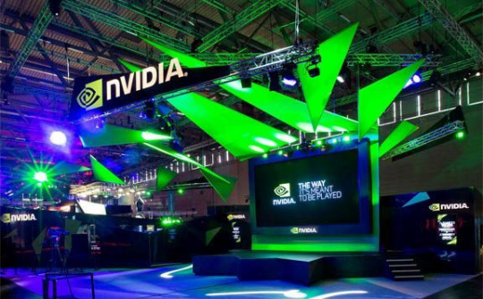 Nvidia sẽ ra mắt GeForce GTX 1100 tại Gamescom 2018