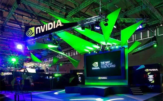 Nvidia sẽ ra mắt GeForce GTX 1100 tại Gamescom 2018