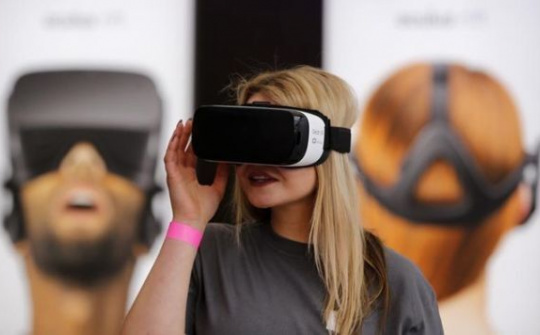 Oculus mất 250 triệu USD vì vi phạm bản quyền