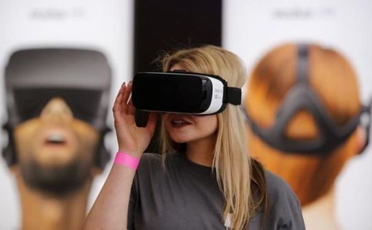 Oculus mất 250 triệu USD vì vi phạm bản quyền