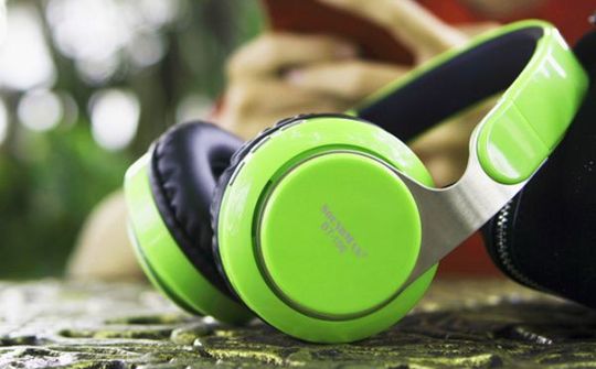 SoundMax trình làng loạt tai nghe không dây mới