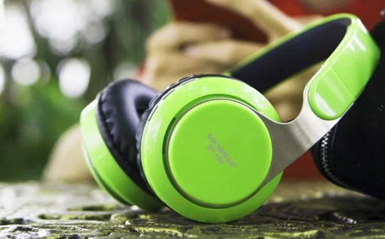 SoundMax trình làng loạt tai nghe không dây mới