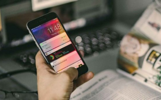 Apple chính thức khóa sign hạ cấp iOS 11.4