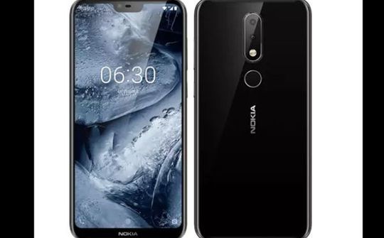 HMD Global sẽ phát hành Nokia 6.1 Plus trên toàn cầu