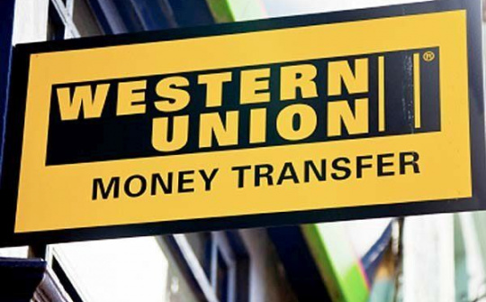BIDV ưu đãi chương trình chuyển tiền qua kênh Western Union