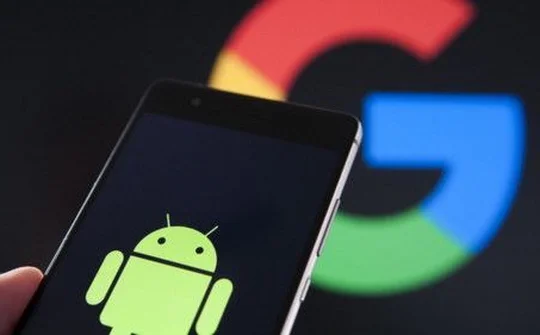 Google sắp thay thế hệ điều hành Android?