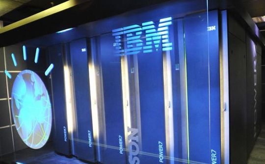 IBM phát triển công nghệ đóng dấu bản quyền