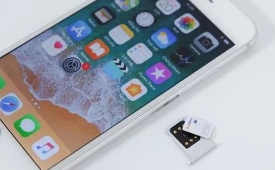 Xuất hiện mã ICCID biến iPhone Lock thành Quốc tế