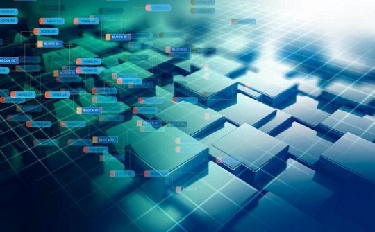 Google bổ sung giải pháp blockchain cho Google Cloud