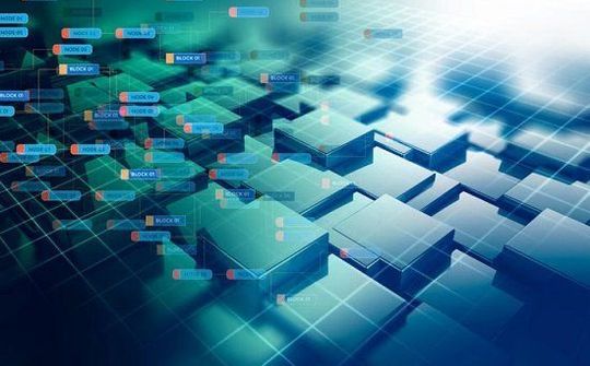 Google bổ sung giải pháp blockchain cho Google Cloud