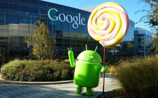 Tổng doanh thu của Google trong quý 2 đạt 32,7 tỷ USD