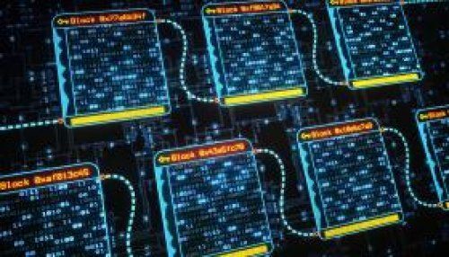 Blockchain trên thị trường viễn thông sẽ đạt gần 1 tỷ USD vào năm 2023