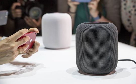 iOS 12 beta hỗ trợ cuộc gọi tốt hơn cho loa thông minh HomePod