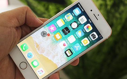 Thị trường iPhone lock sôi động trở lại nhờ không cần SIM ghép