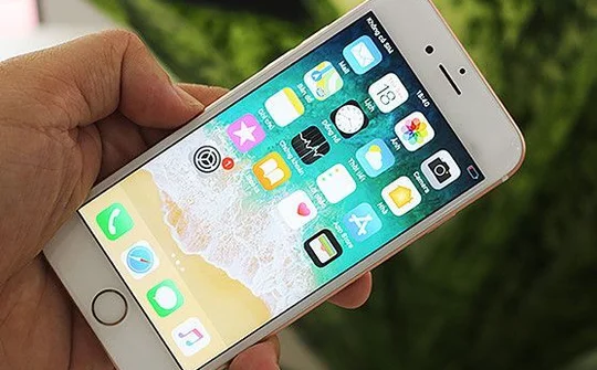 Thị trường iPhone lock sôi động trở lại nhờ không cần SIM ghép