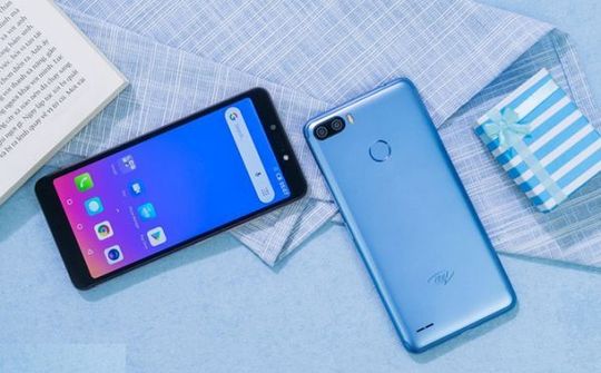 iTel P32 chính thức ra mắt, giá chỉ 1,89 triệu đồng