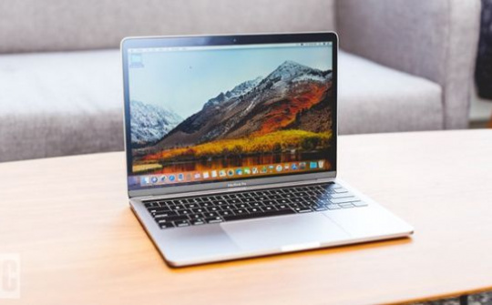 Apple xin lỗi vì MacBook Pro 2018 giảm hiệu năng do quá nhiệt