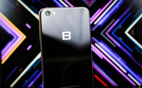 Bphone 3 sẽ được lắp ráp bởi công ty Meiko