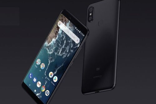 Xiaomi ra mắt bộ đôi Mi A2 và Mi A2 Lite, giá từ 4,9 triệu đồng