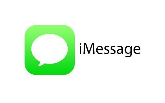 Thư rác cờ bạc trực tuyến tràn ngập trên iMessage tại Trung Quốc