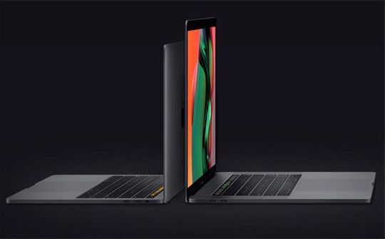 Đã có bản cập nhật macOS sửa lỗi MacBook Pro 2018 bị nóng