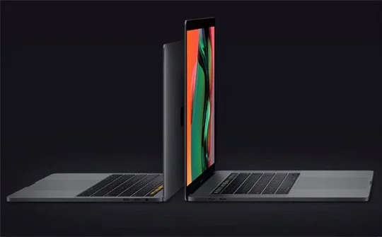 Đã có bản cập nhật macOS sửa lỗi MacBook Pro 2018 bị nóng