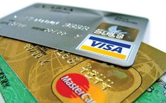 14.000 thẻ tín dụng tại Chile bị tin tặc tấn công