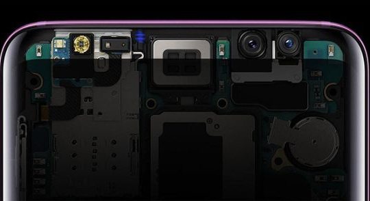 Samsung phát triển GPU mới cho smartohone và tablet trong tương lai