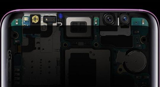 Samsung phát triển GPU mới cho smartohone và tablet trong tương lai