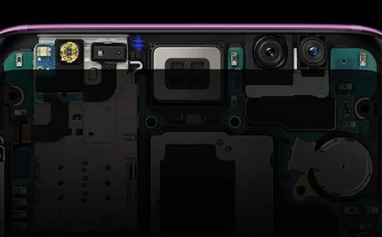 Samsung phát triển GPU mới cho smartohone và tablet trong tương lai