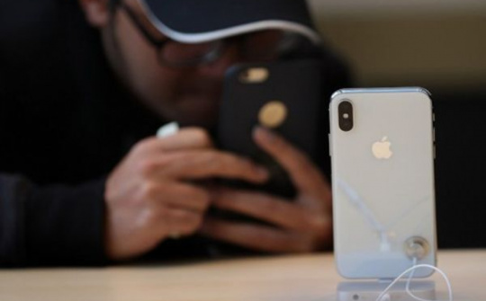 Tất cả các mẫu iPhone 2018 sẽ sử dụng modem di động từ Intel