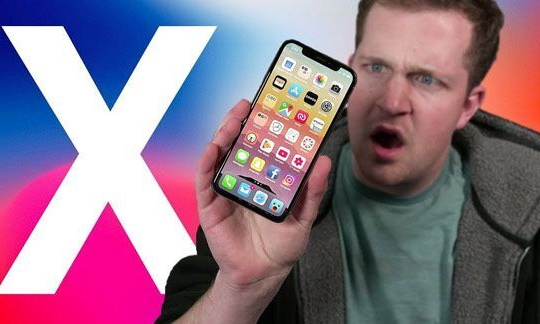 Mỹ là quốc gia có nhiều người chuộng các sản phẩm Apple