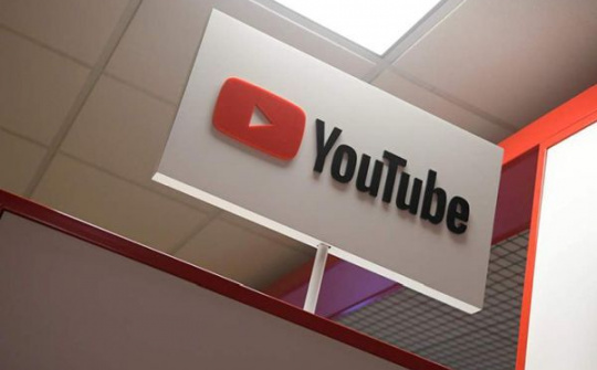 YouTube được ưu ái tăng tốc độ làm việc trên trình duyệt của Google