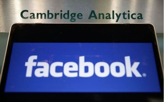 Facebook chia sẻ dữ liệu riêng tư cho 61 công ty