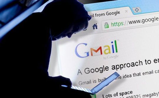 1,4 tỉ người dùng Gmail đã bị đọc trộm nội dung?