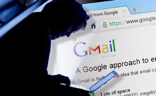 1,4 tỉ người dùng Gmail đã bị đọc trộm nội dung?