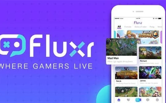 LiveMe ra mắt nền tảng live stream eSport và game di động tại Việt Nam