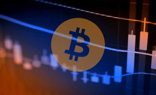 Vừa hồi phục Bitcoin lại quay đầu sụt giảm