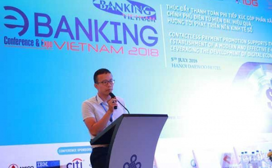 Cá thể hóa các dịch vụ tài chính nhờ trí tuệ nhân tạo