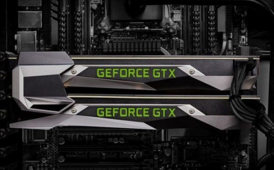 Giá card đồ họa sẽ giảm mạnh trong tháng này