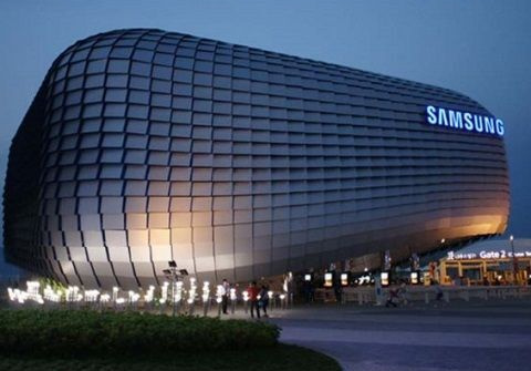 Lợi nhuận của Samsung giảm trong quý 2/2018
