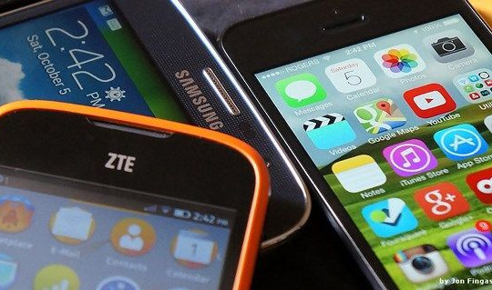 Phát hiện phần mềm độc hại được cài sẵn trên smartphone ZTE